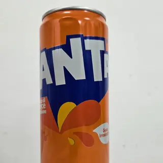 Fanta 33cl