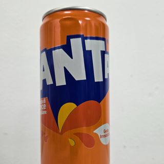 Fanta 33cl