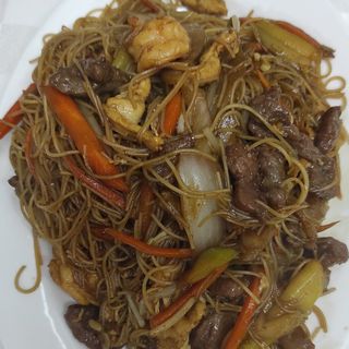 Fideos De Arroz Chinos Tres Delicias