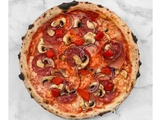 Pizza Delizza 45cm