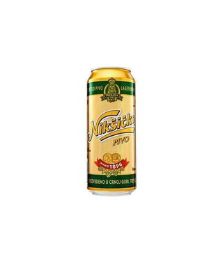 Nikšićko pivo  500ml