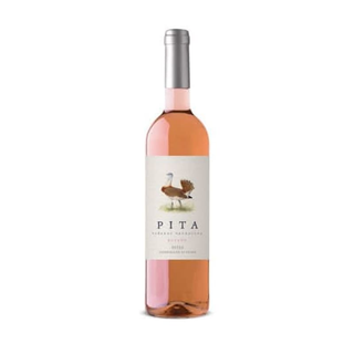 Vino Rosado Pita