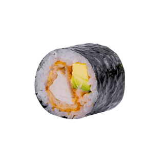 Chicken Maki