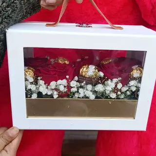 Valise d'amour 