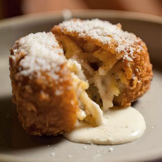 Tonnarello cacio e pepe
