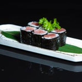 64 Hoso tekka maki