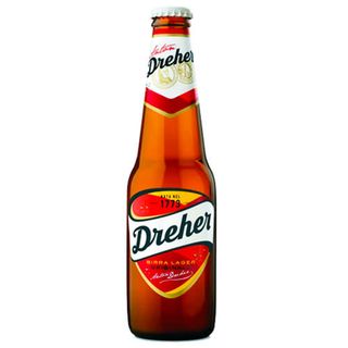 Dreher  33 cl