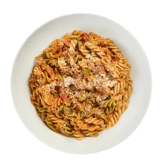 Fusilli de Atum
