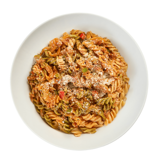 Fusilli de Atum