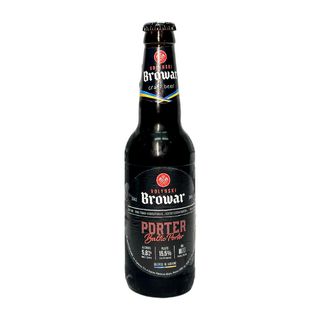 Пиво Browar Porter (350мл)