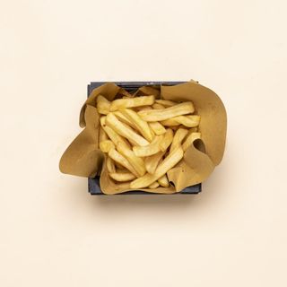 Patate fritte - piccole