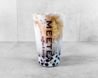 Chai Boba (500 Ml.)