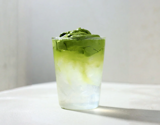 Матча cloud 300 мл