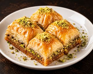 Baklava