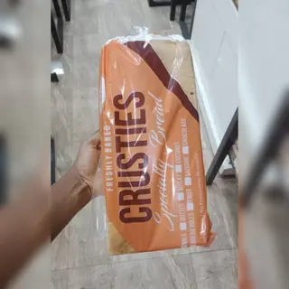 Jumbo Bread 