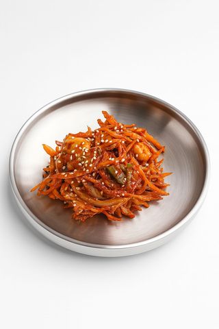 701 Salada de Lula