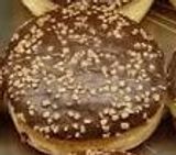 Brioche farcita con 2 gusti