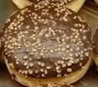 Brioche farcita con 2 gusti