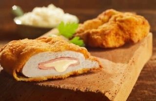 Cordon Bleu di pollo