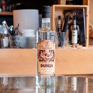Stari Hrast Dunja 0,7l