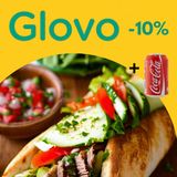 Makloub Thon + Boisson gratuite