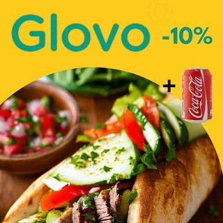 Makloub Thon + Boisson gratuite