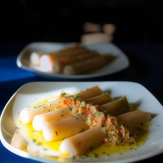 Puerros Templados