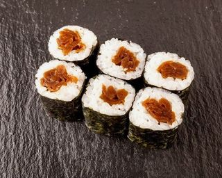 Maki Carbassa (8 Uds.)