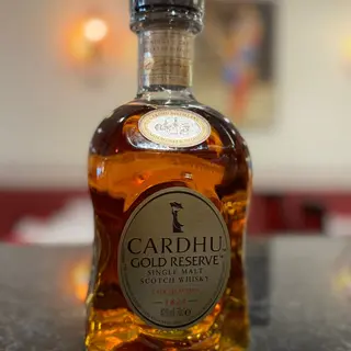 Cardhu