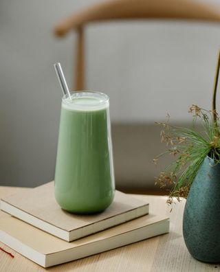 Matcha Shake