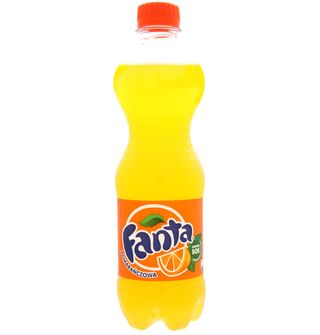 Fanta (0,5л)
