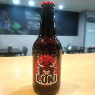Hidromiel Loki