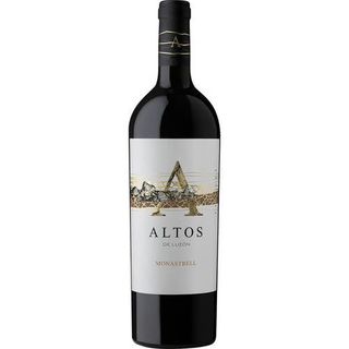 Vino Tinto D.O. JUMILLA Altos de Luzón Monastrell  (75 cl.)