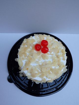 Torta Moskava 600g