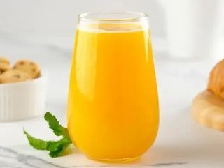 Апельсиновий фреш (250 ml)