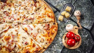 პიცა მიქსი