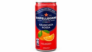Sanpellegrino Crvena Naranča 0,33l