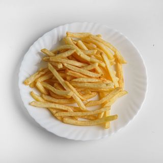 Patatas Fritas XL