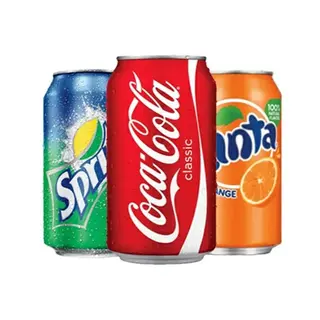 Refresco 330ml