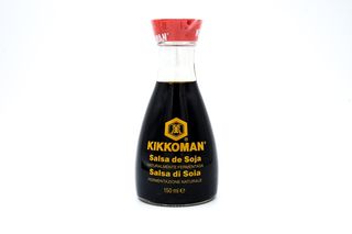 Salsa di Soia Standard Kikkoman 150ml