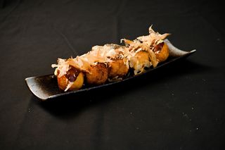 Takoyaki