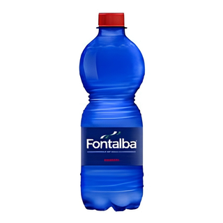 Acqua Frizzante 50Cl