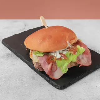 La Doble Bacon