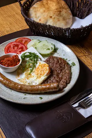 Domaći doručak 300g