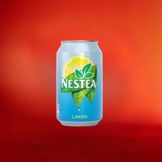 Nestea Limón 33cl