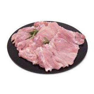 Bistecca di pollo 1 kg