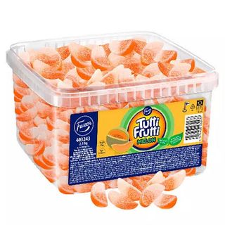 Sour Tutti Frutti melon 6g