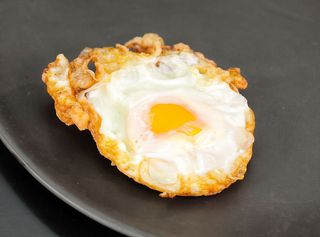 Fried Egg