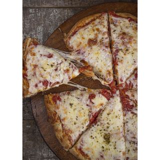 Margarita Pizza
