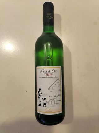 Pigato azienda agricola Guido Roberto